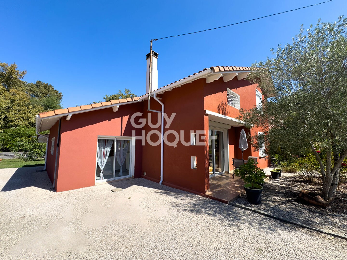 Maison à vendre, 117m², Mont-de-Marsan