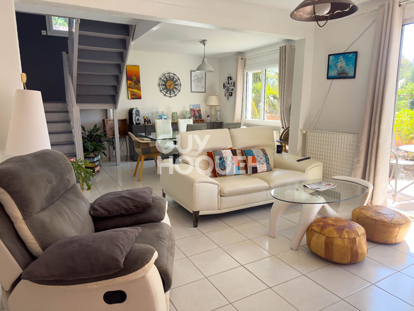 Maison à vendre, 117m², Mont-de-Marsan