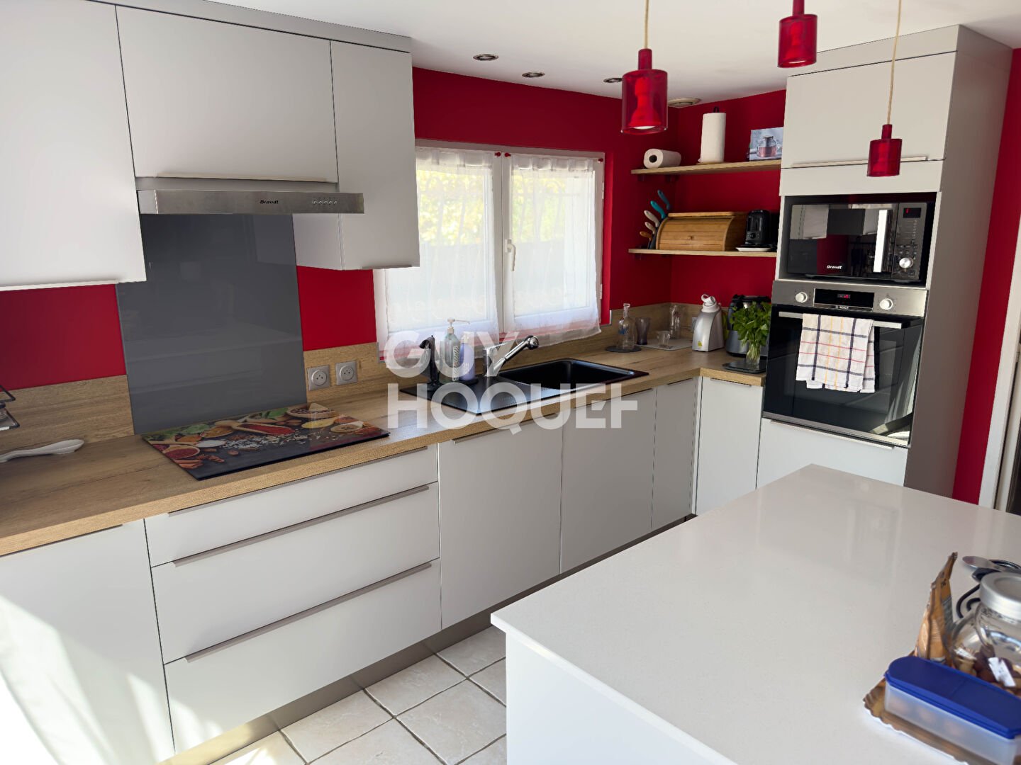 Maison à vendre, 117m², Mont-de-Marsan