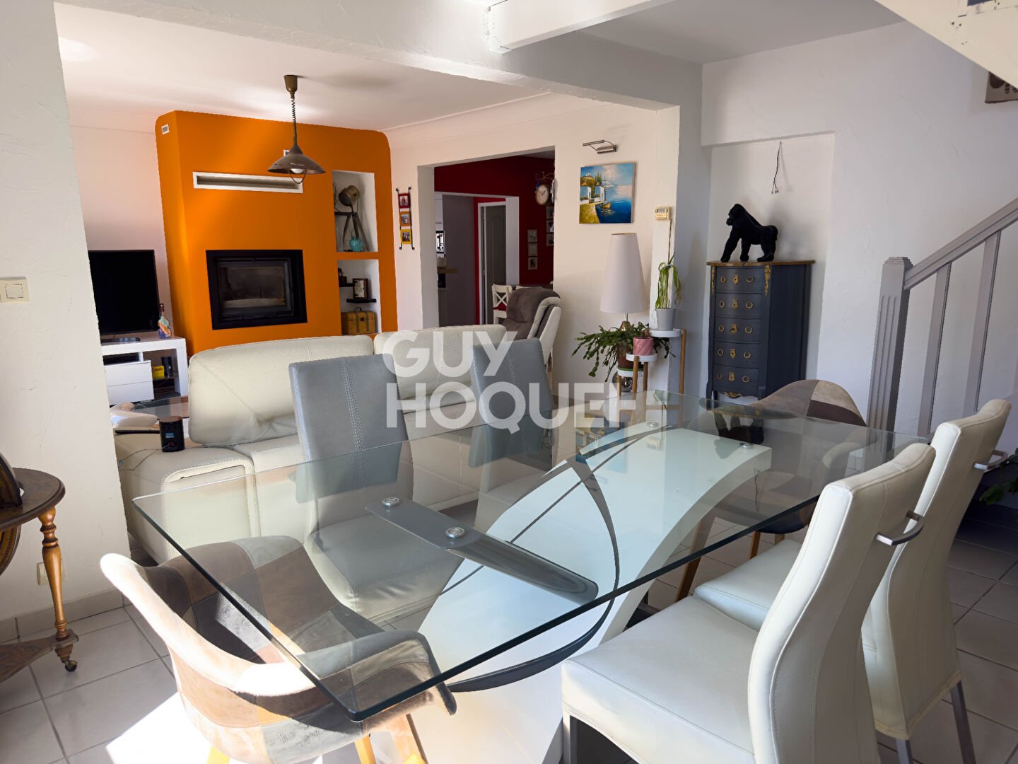 Maison à vendre, 117m², Mont-de-Marsan