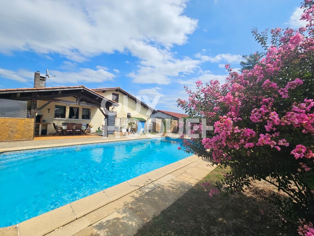Maison à vendre, 96m², Mont-de-Marsan