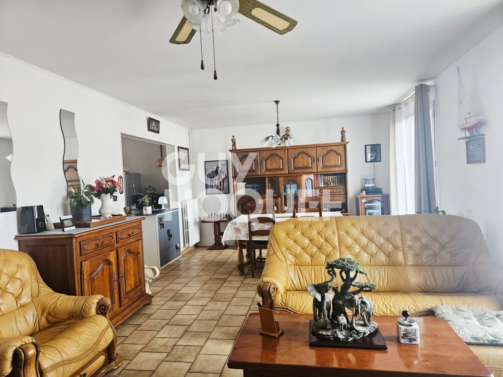 Maison à vendre, 96m², Mont-de-Marsan