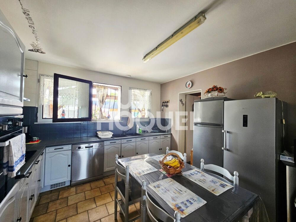 Maison à vendre, 96m², Mont-de-Marsan