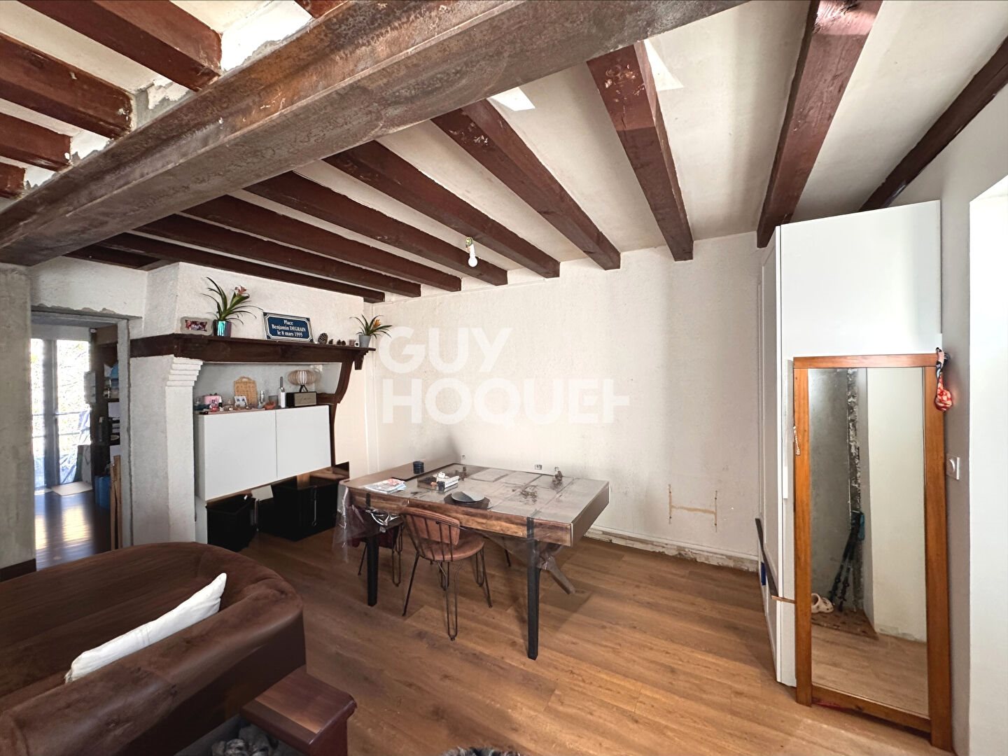 Maison à vendre, 76m², Mont-de-Marsan