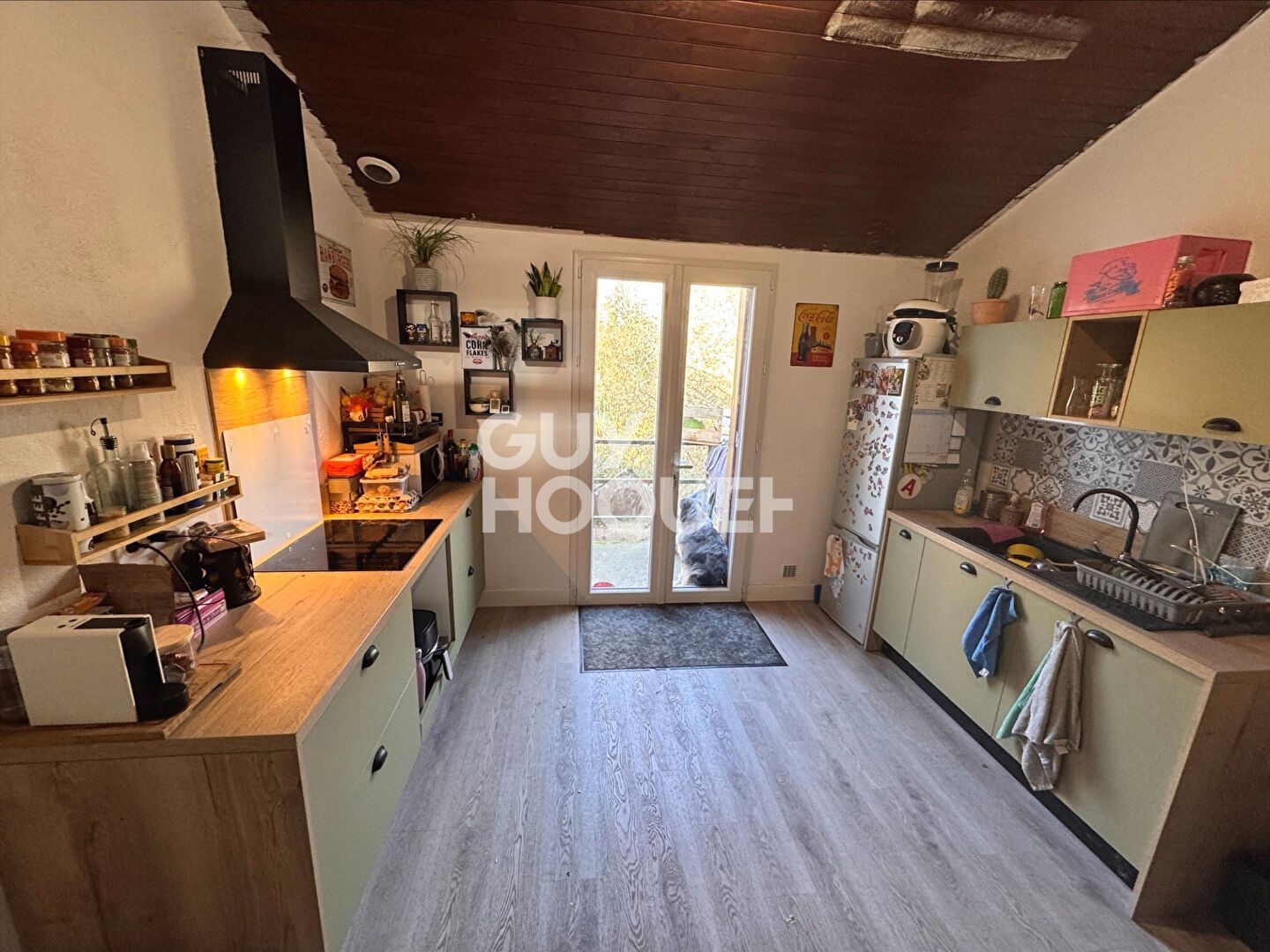 Maison à vendre, 76m², Mont-de-Marsan