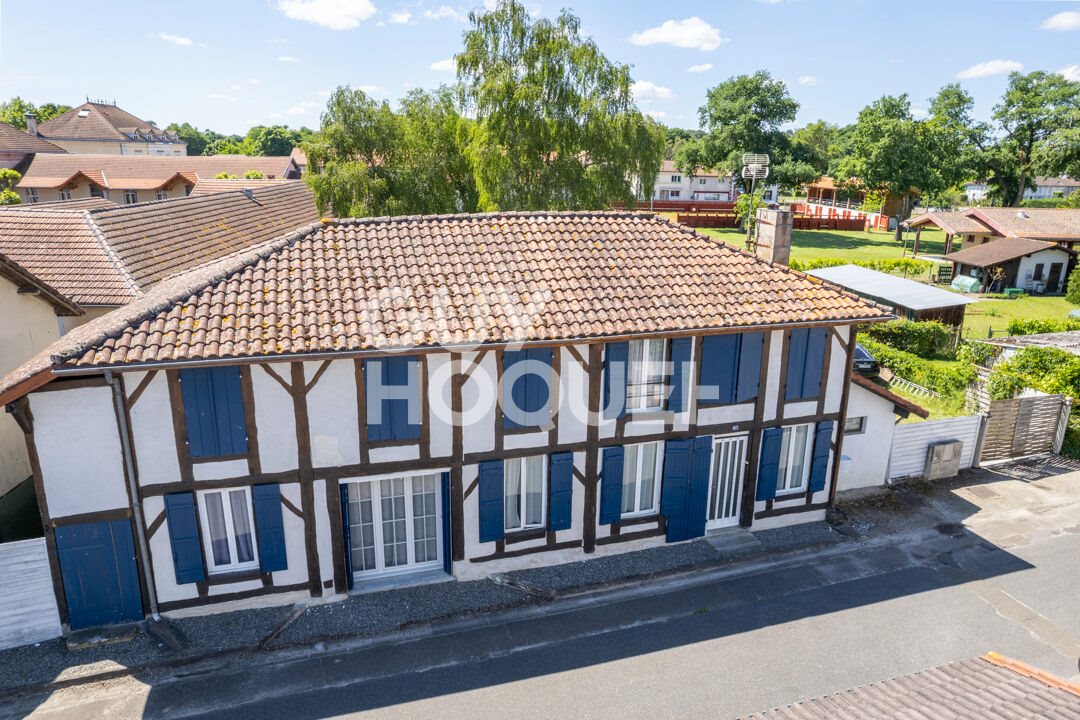 Maison à vendre, 153m², Sabres