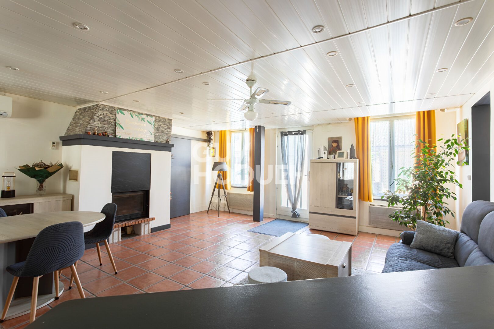 Maison à vendre, 153m², Sabres