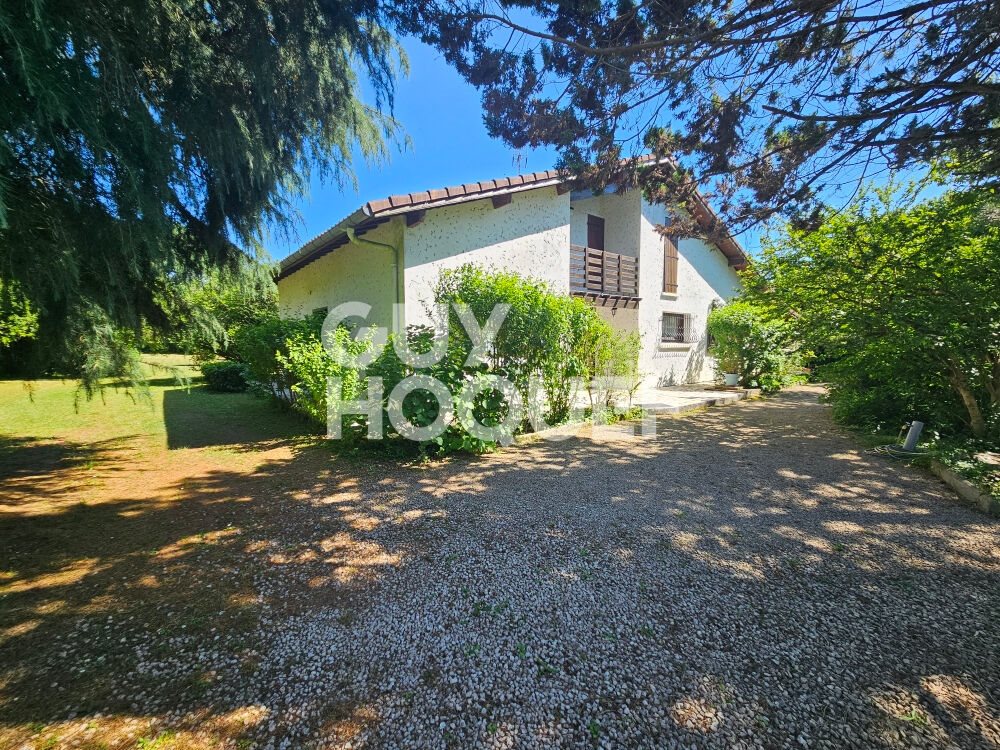 Maison à vendre, 170m², Mont-de-Marsan