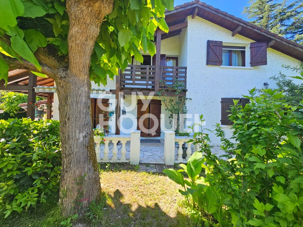 Maison à vendre, 170m², Mont-de-Marsan