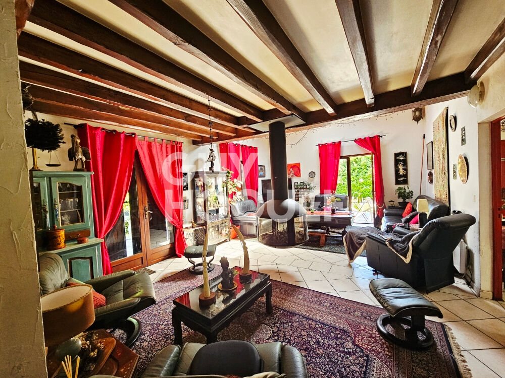 Maison à vendre, 170m², Mont-de-Marsan