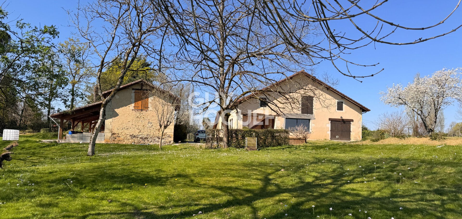Maison à vendre, 145m², Mont-de-Marsan