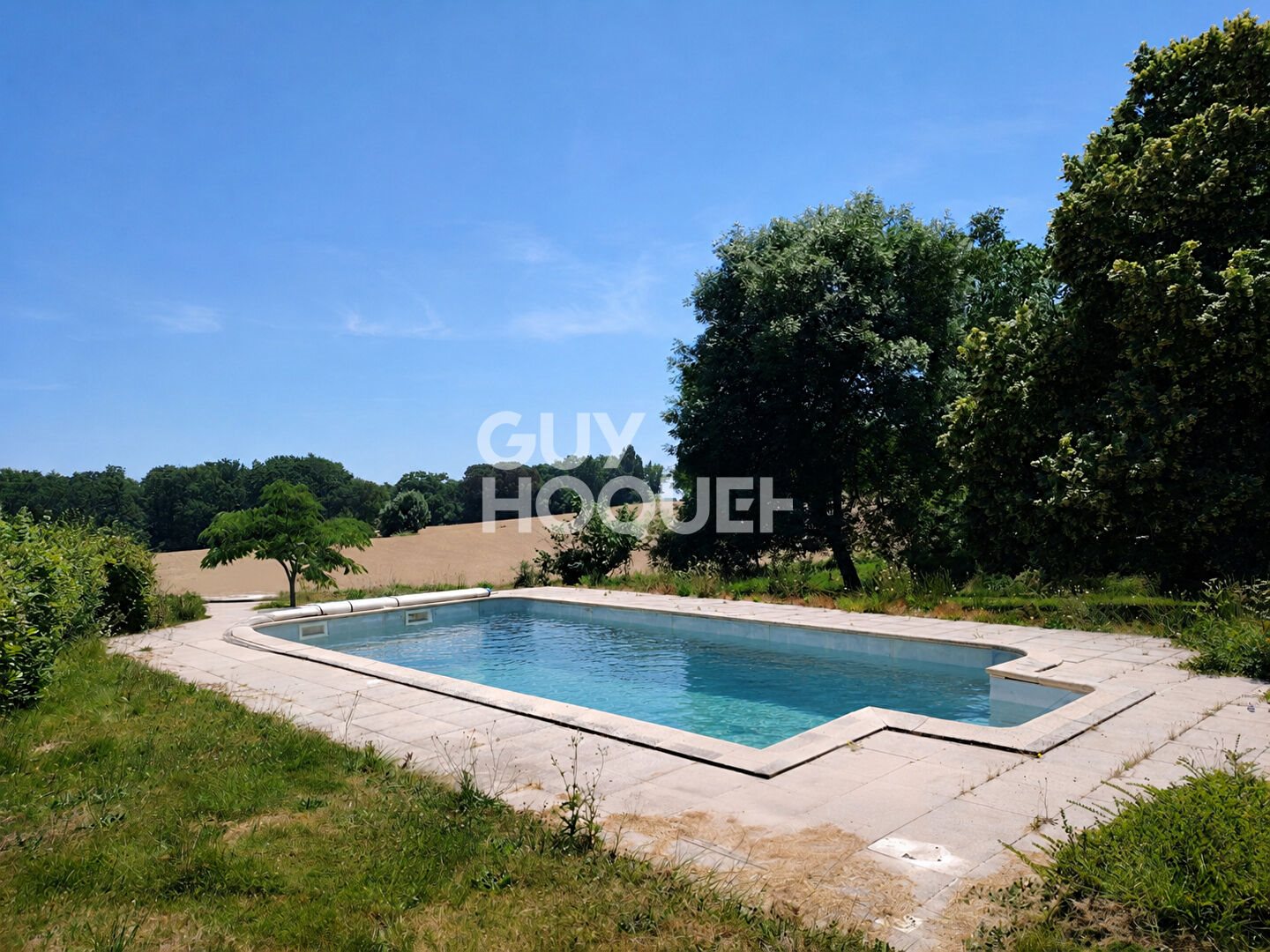 Maison à vendre, 145m², Mont-de-Marsan