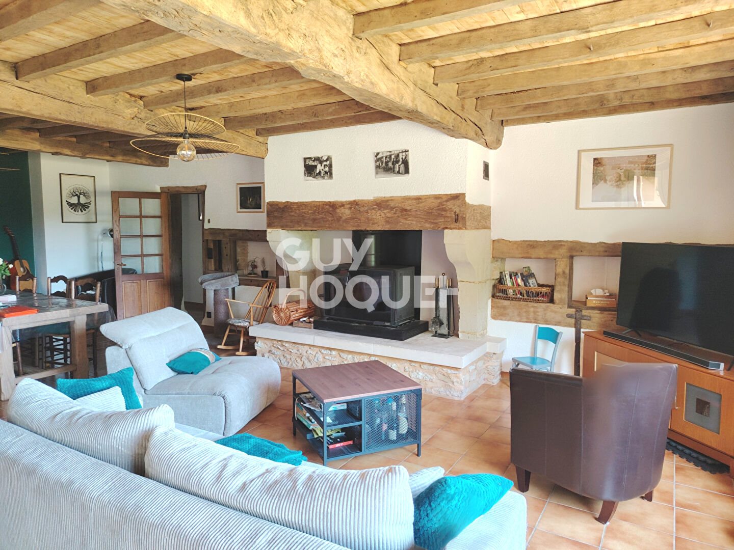 Maison à vendre, 145m², Mont-de-Marsan