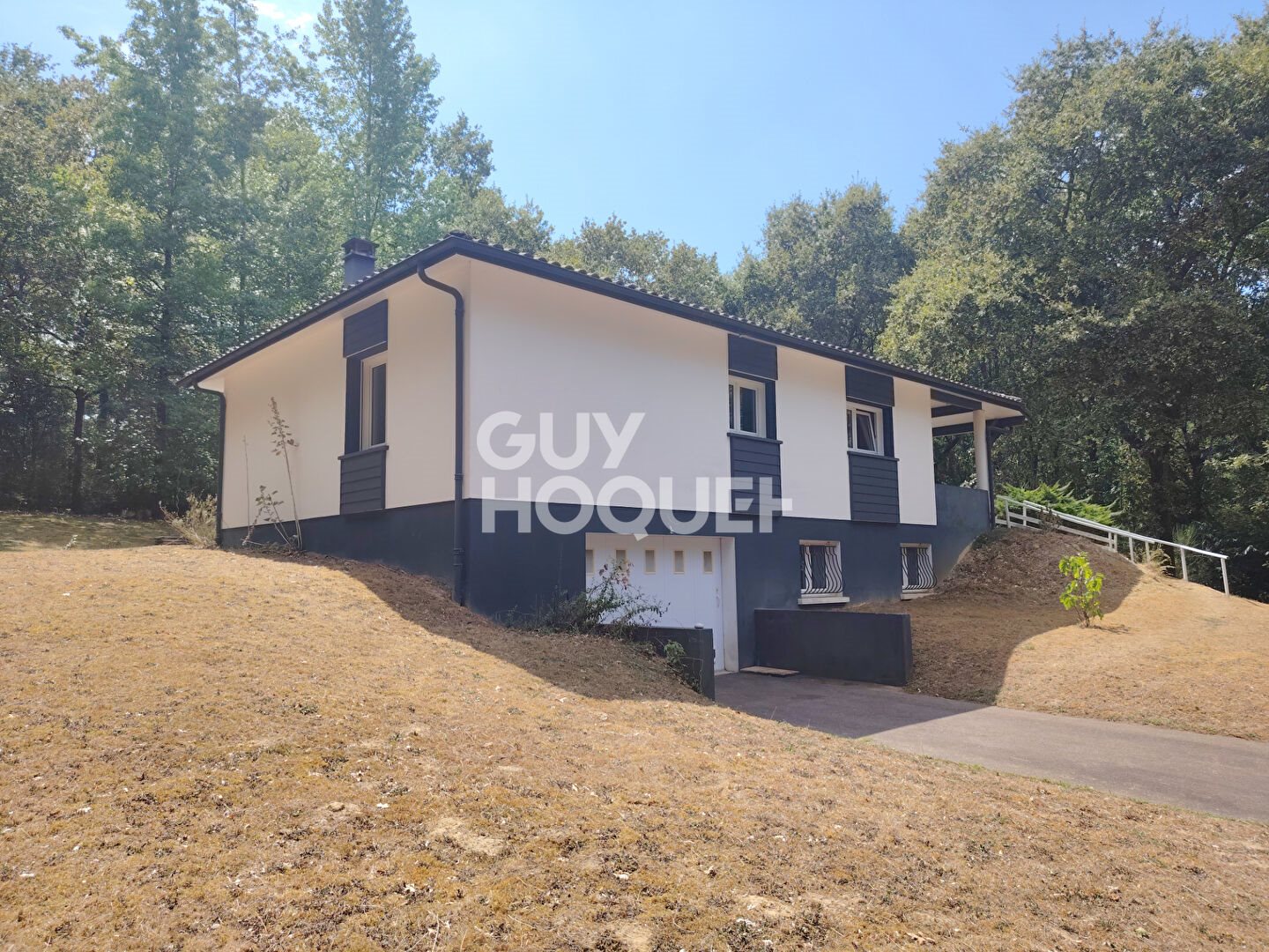 Maison à vendre, 95m², Mont-de-Marsan