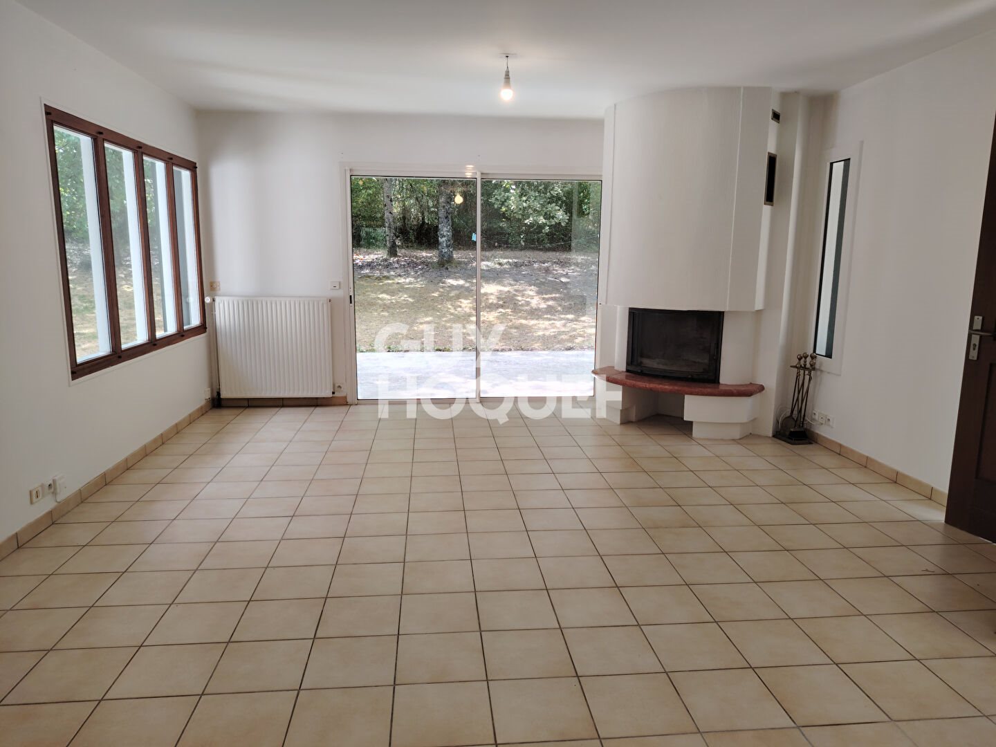 Maison à vendre, 95m², Mont-de-Marsan