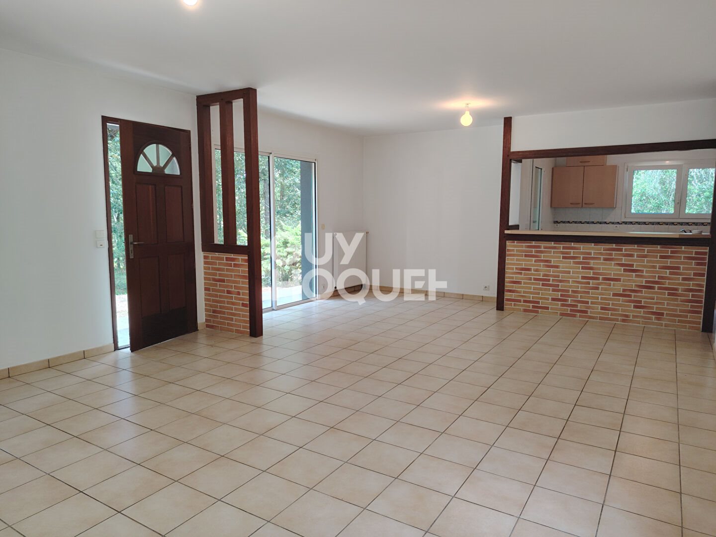 Maison à vendre, 95m², Mont-de-Marsan