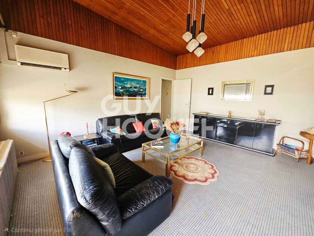 Maison à vendre, 94m², Mont-de-Marsan