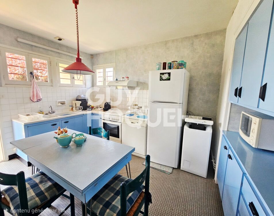 Maison à vendre, 94m², Mont-de-Marsan