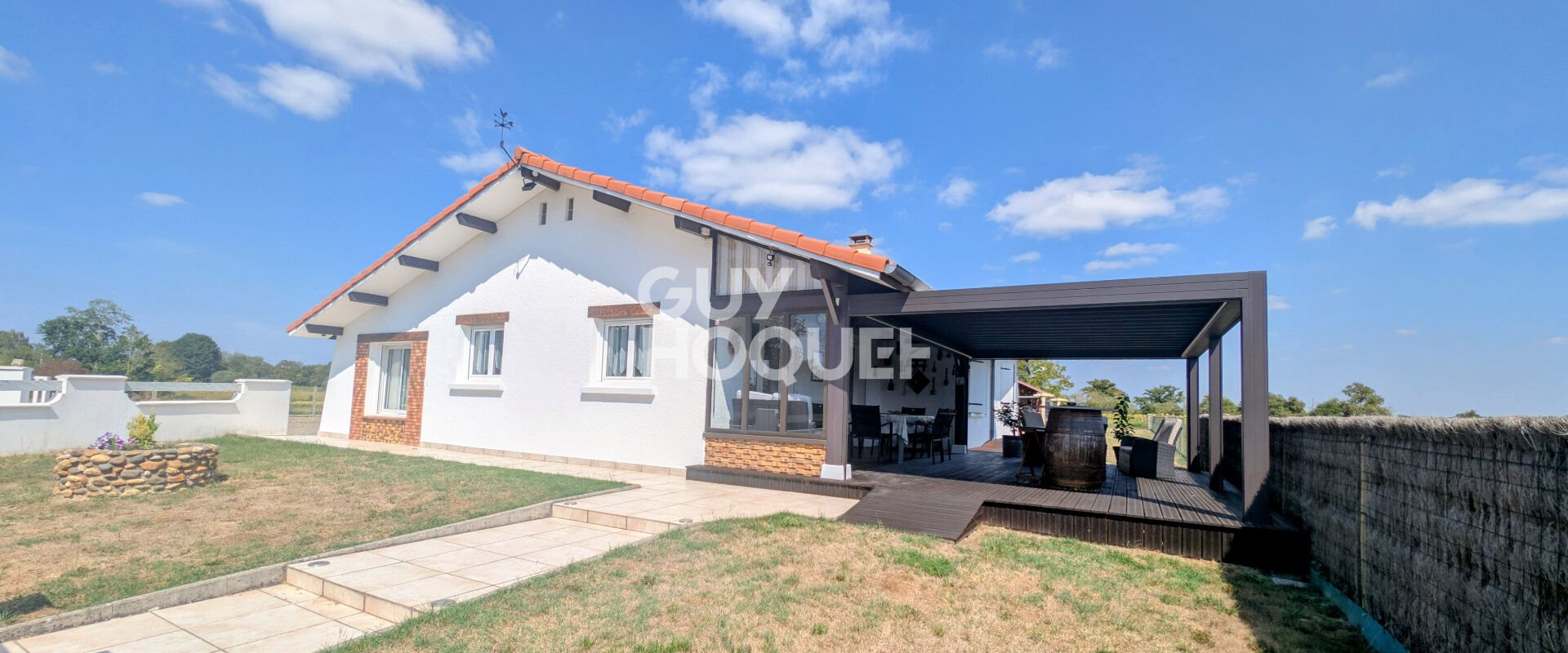Maison à vendre, 125m², Aire-sur-l'Adour