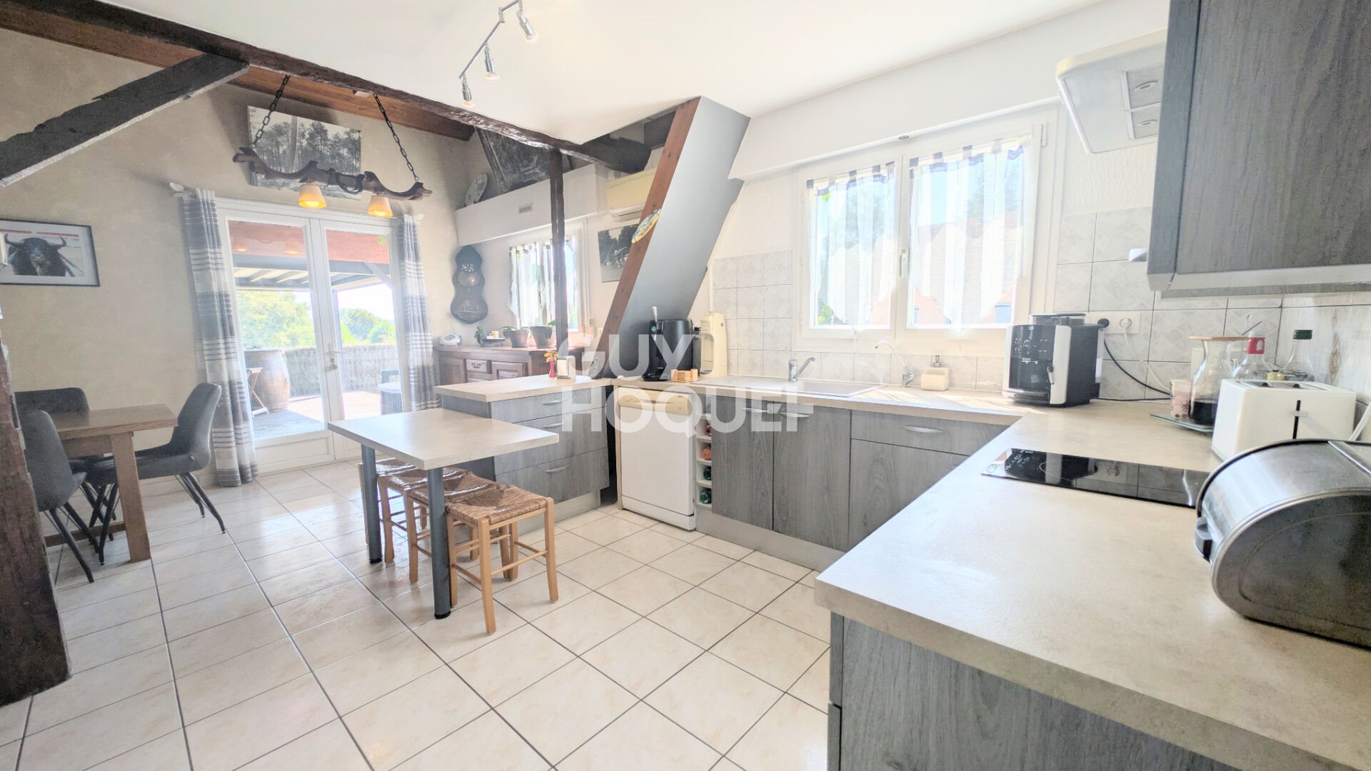 Maison à vendre, 125m², Aire-sur-l'Adour