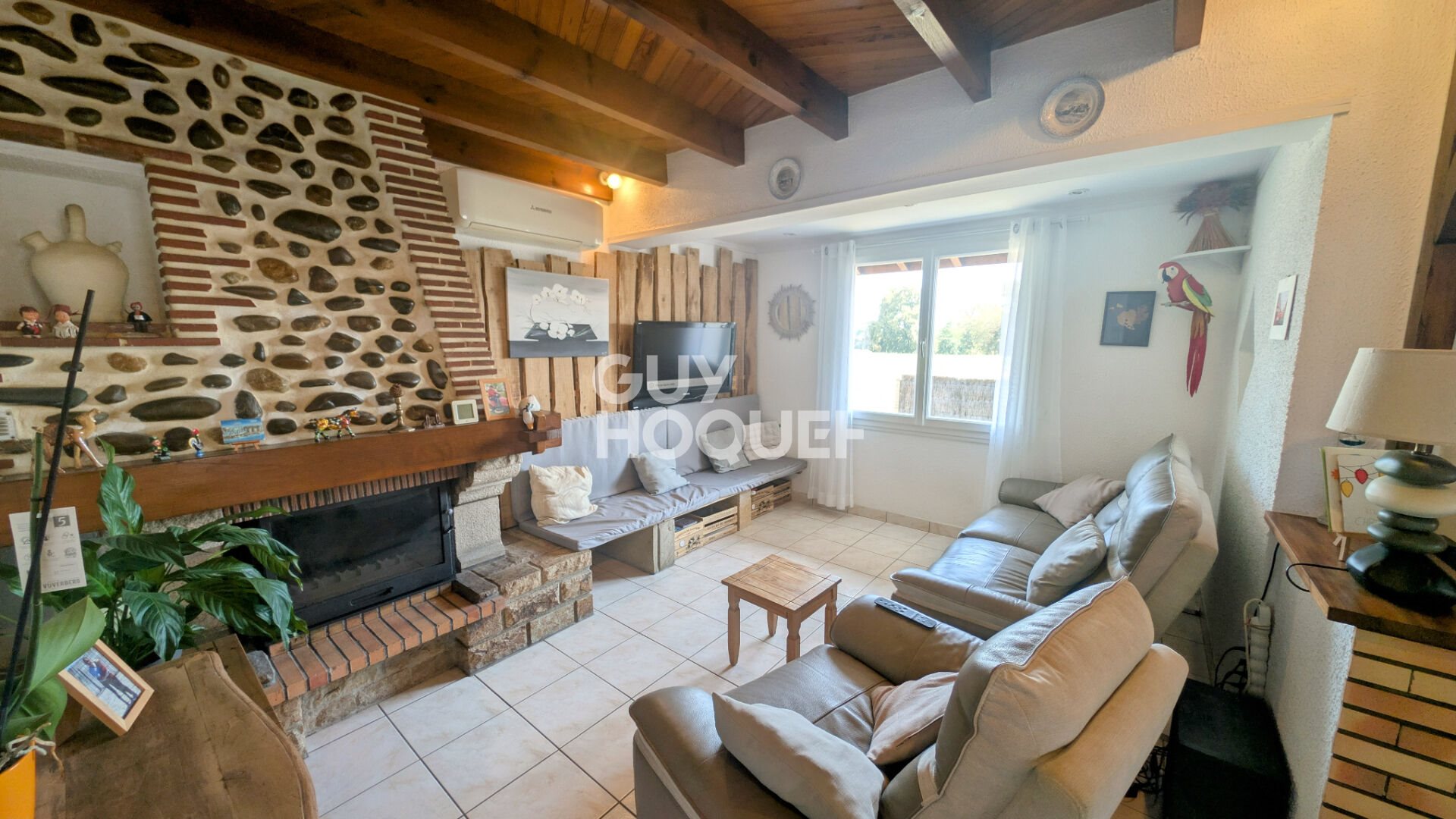 Maison à vendre, 125m², Aire-sur-l'Adour