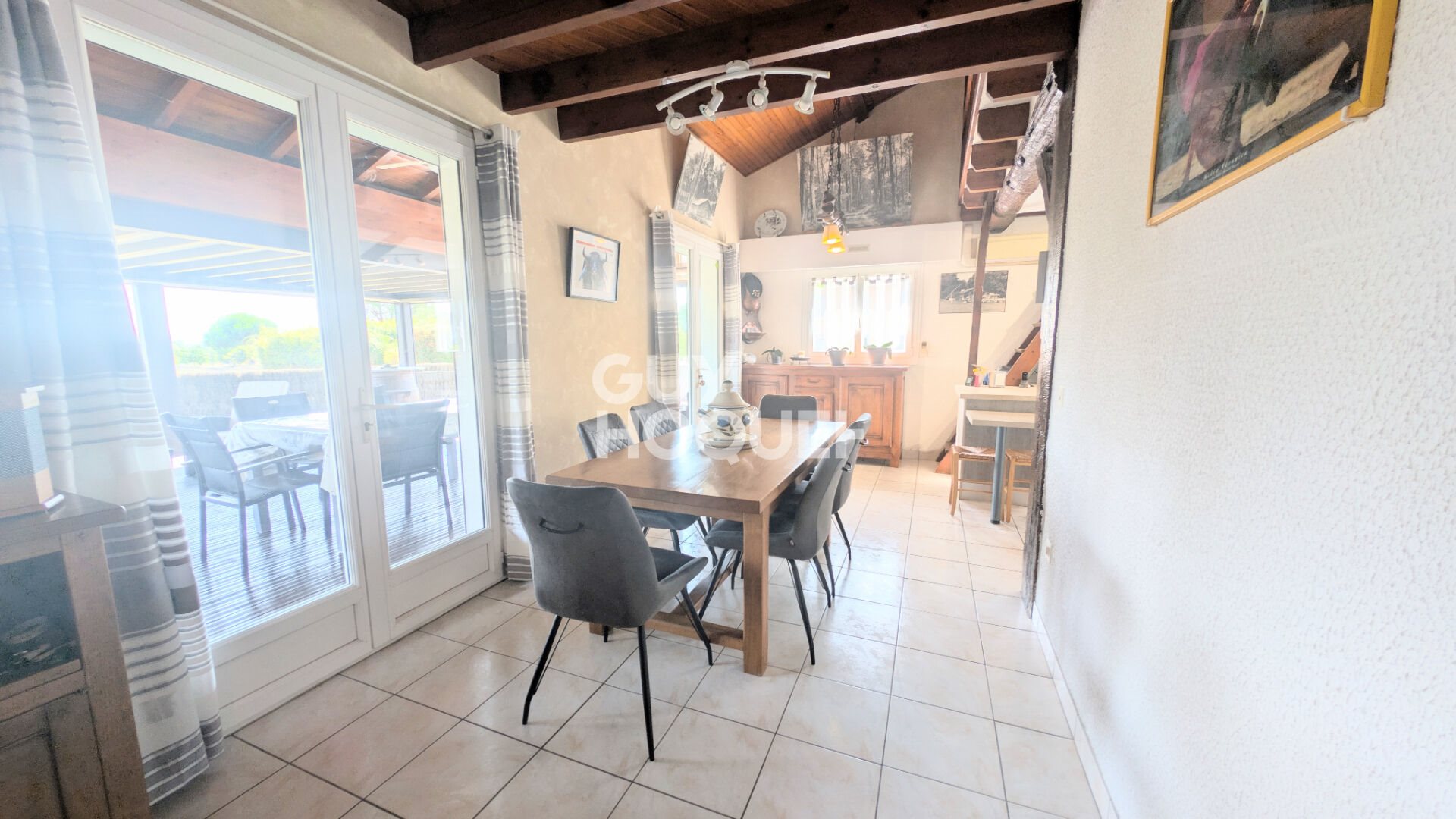 Maison à vendre, 125m², Aire-sur-l'Adour