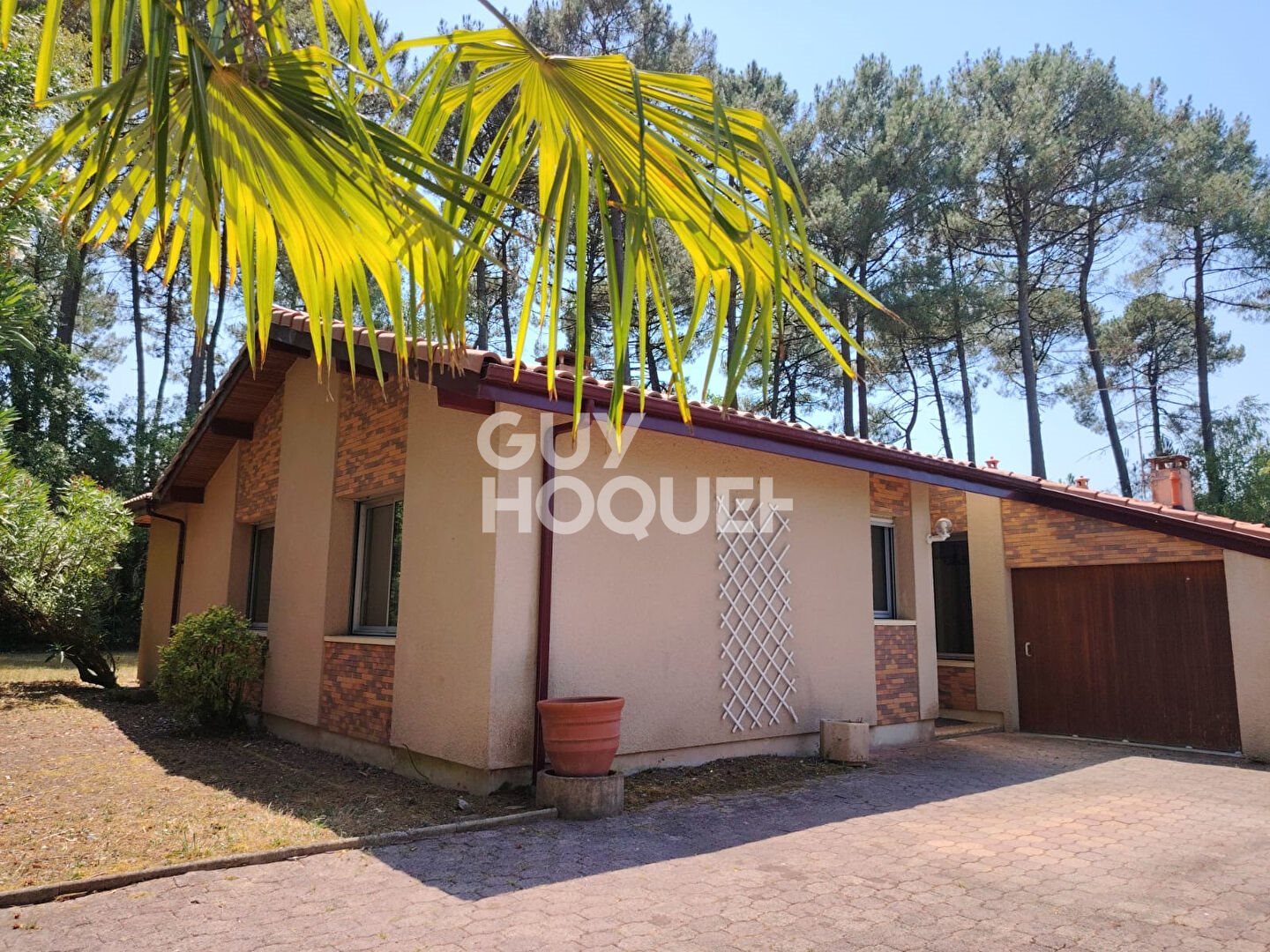 Maison à vendre, 127m², Mont-de-Marsan