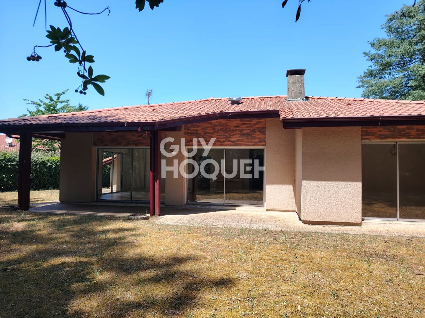 Maison à vendre, 127m², Mont-de-Marsan