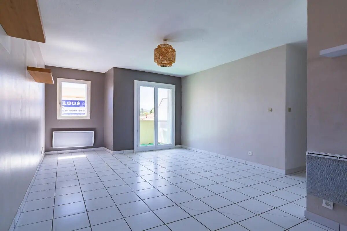 Appartement à vendre, 68m², Valence