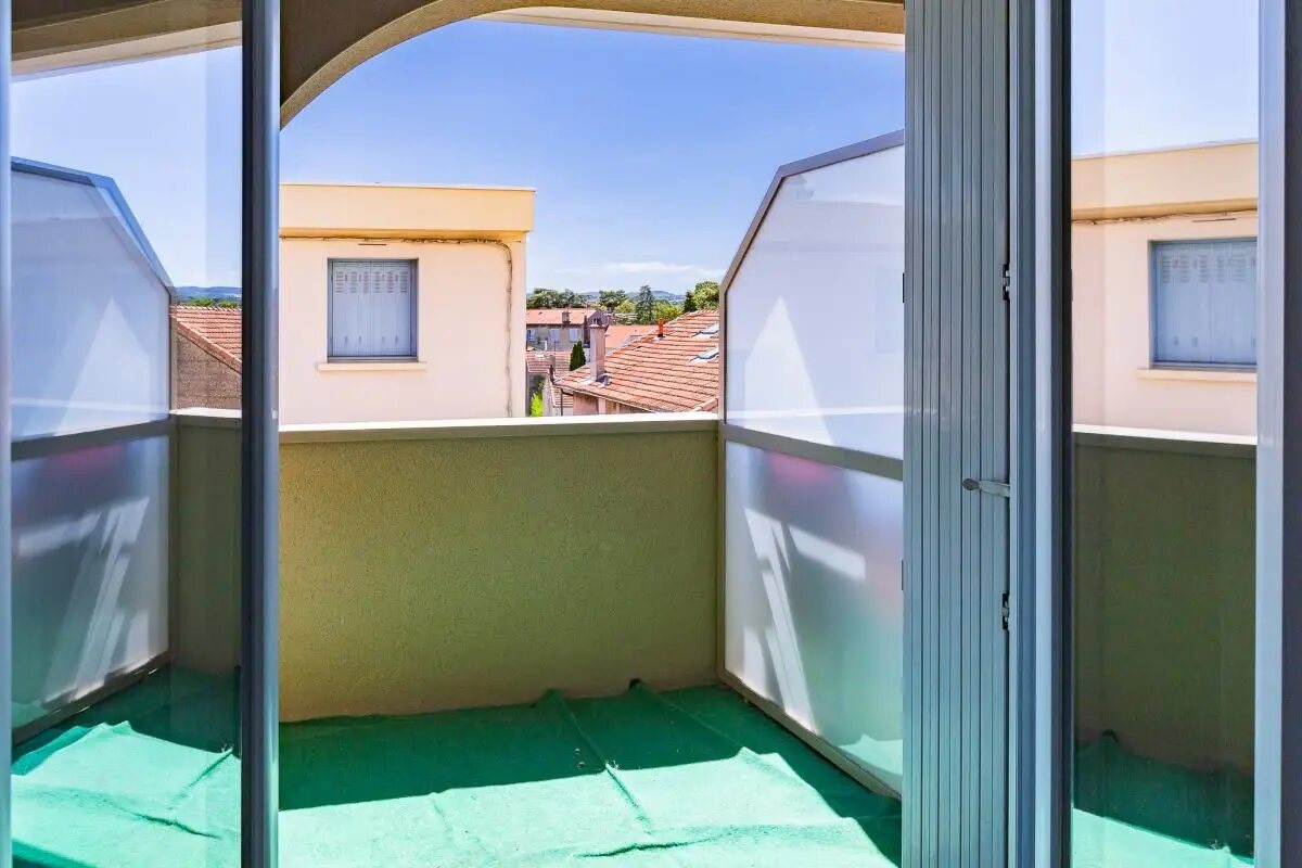 Appartement à vendre, 68m², Valence