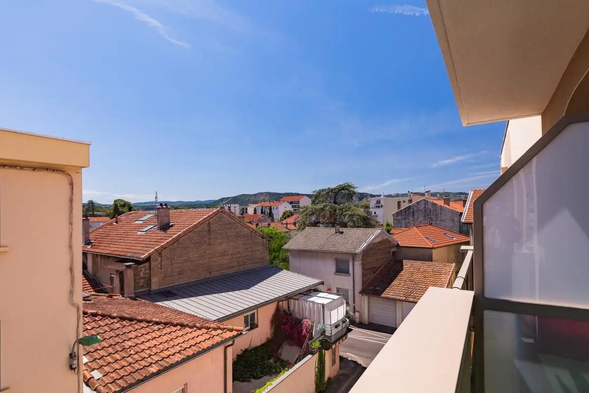 Appartement à vendre, 68m², Valence