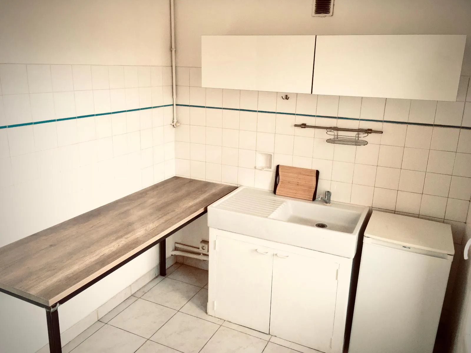 Appartement à louer, 30m², Valence