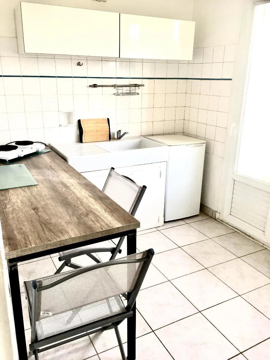 Appartement à louer, 30m², Valence