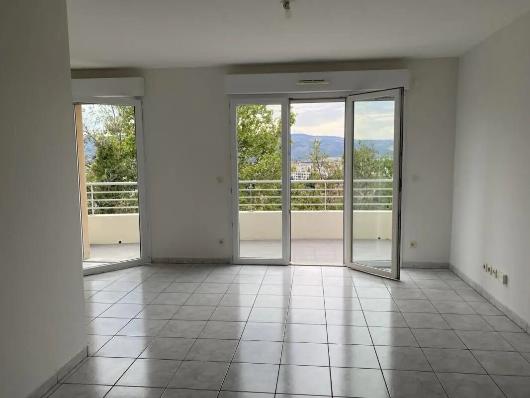 Appartement à vendre, 59m², Bourg-lès-Valence
