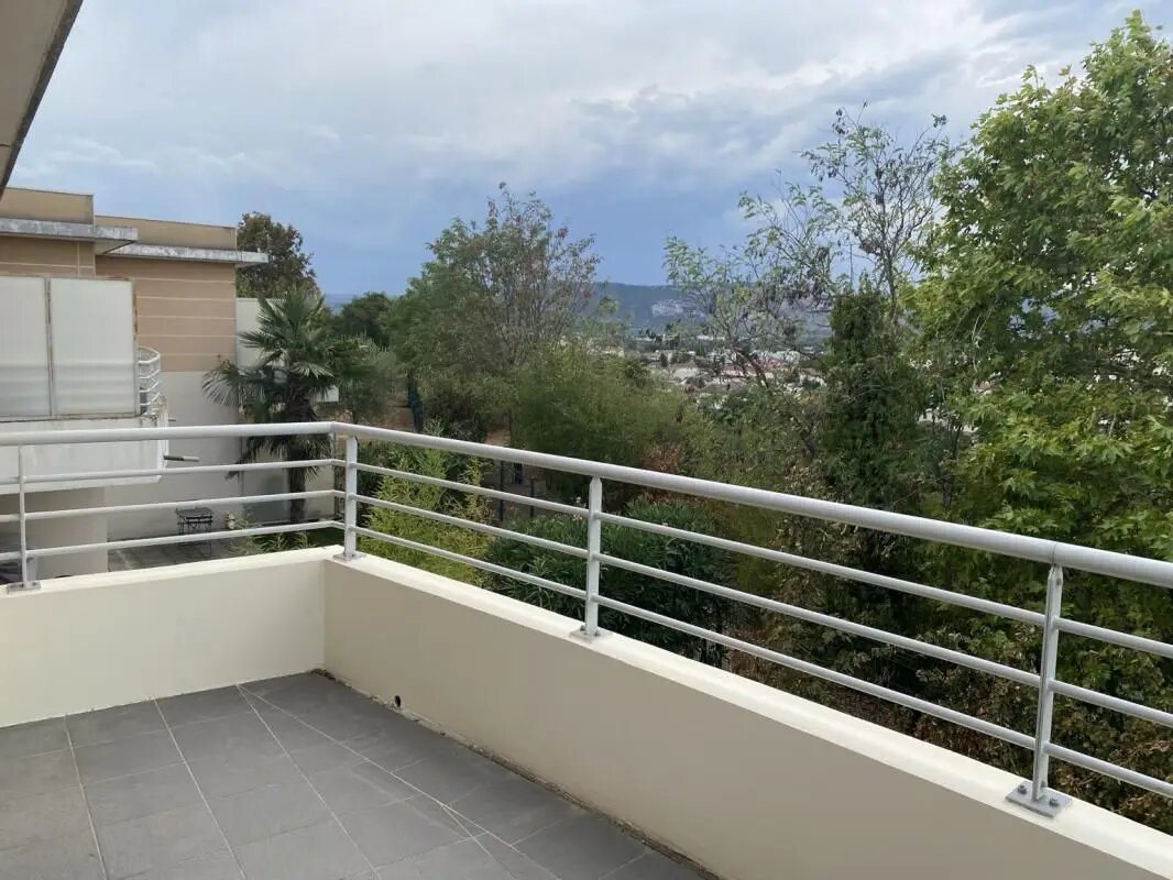 Appartement à vendre, 59m², Bourg-lès-Valence