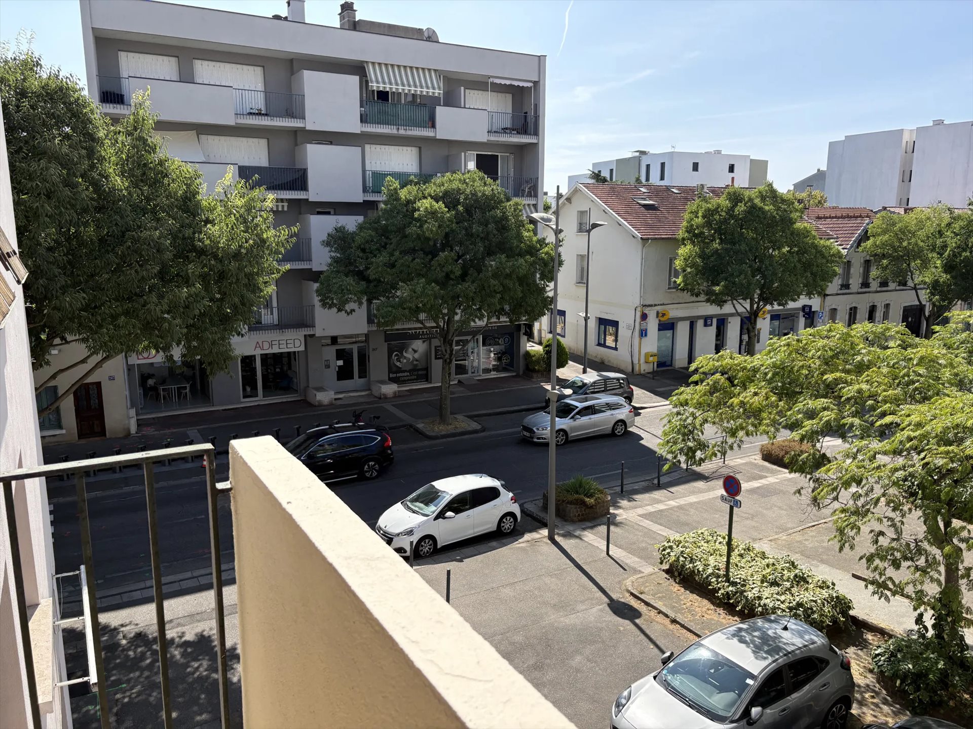 Appartement à vendre, 69m², Valence