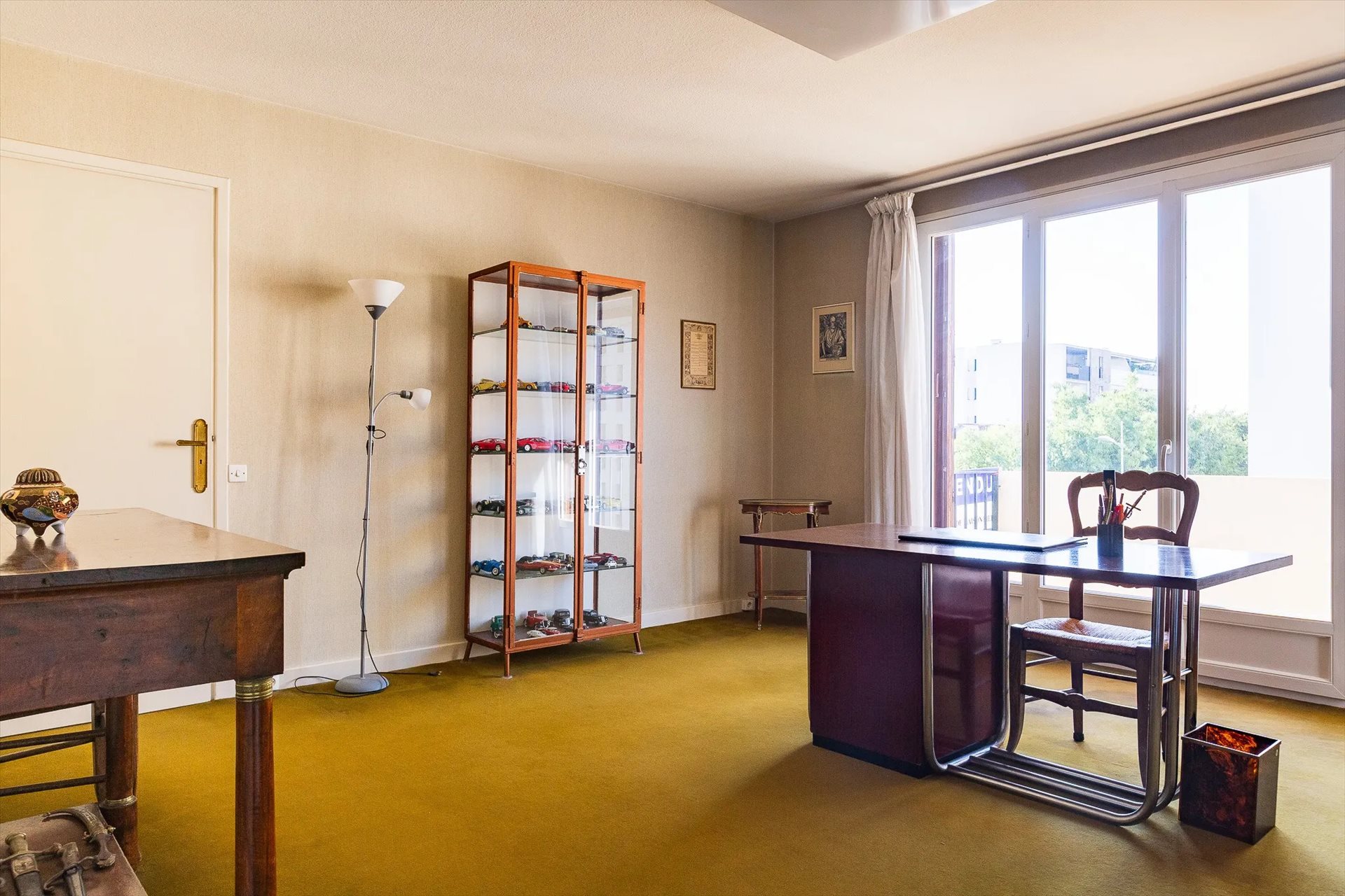 Appartement à vendre, 69m², Valence