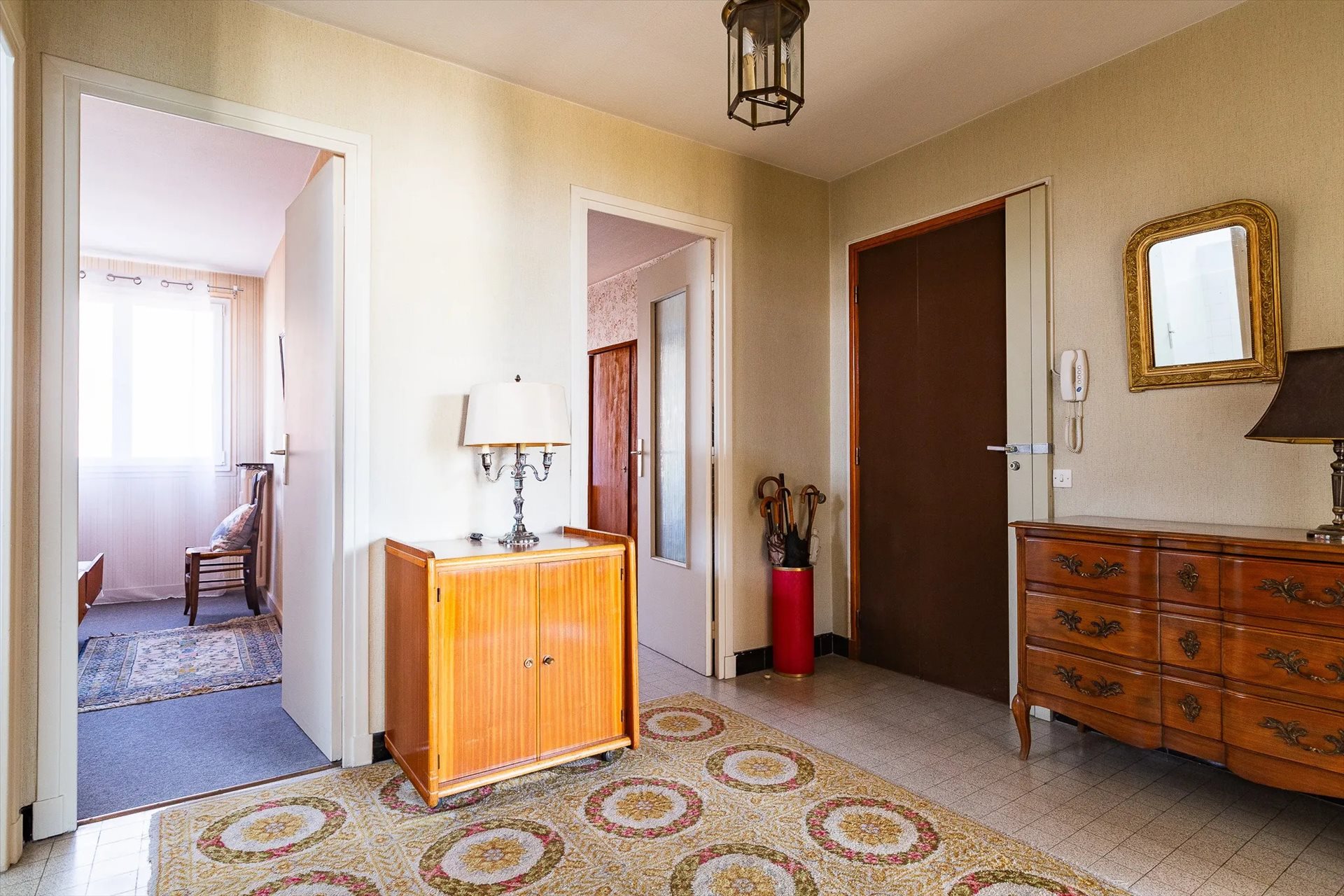 Appartement à vendre, 69m², Valence