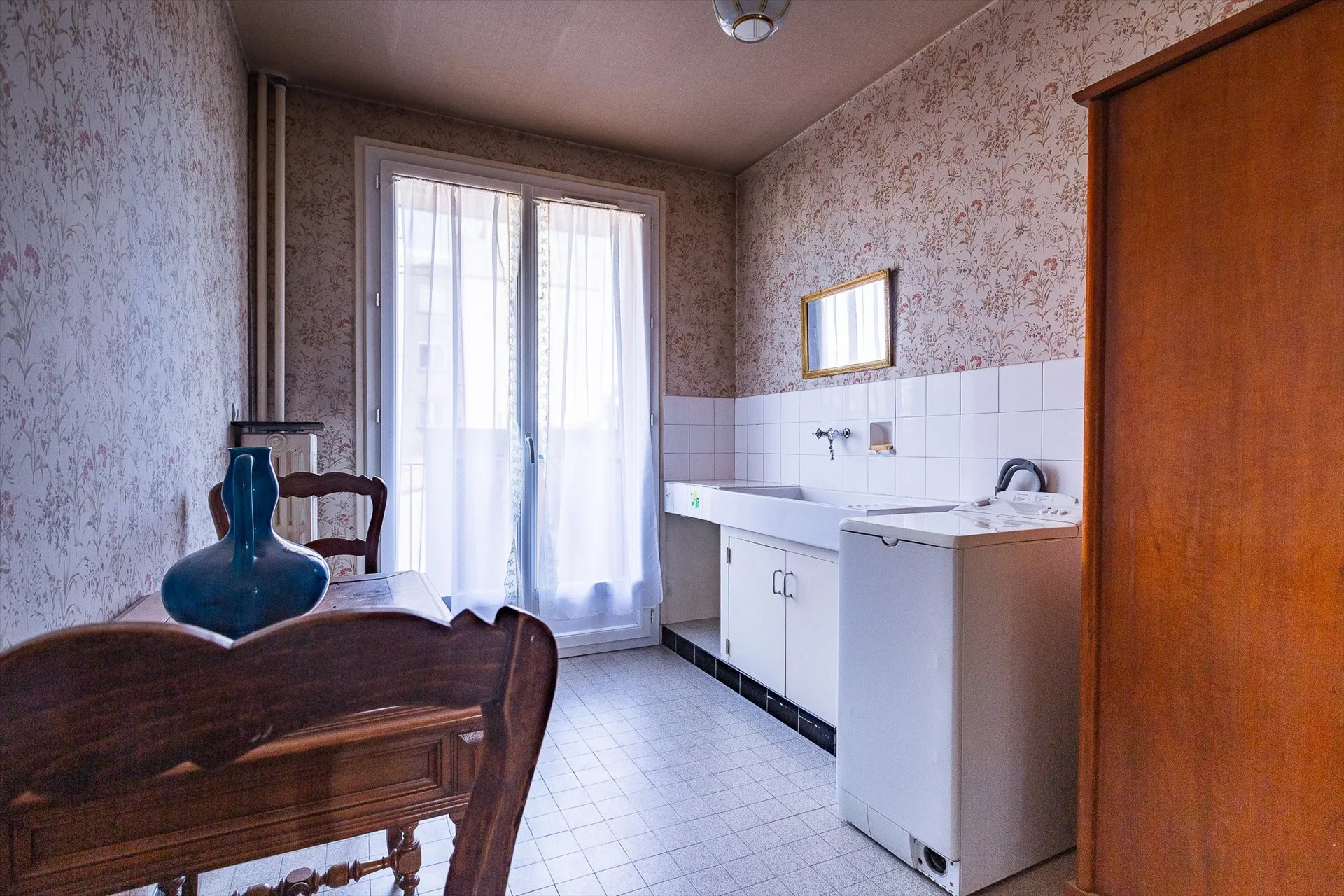 Appartement à vendre, 69m², Valence