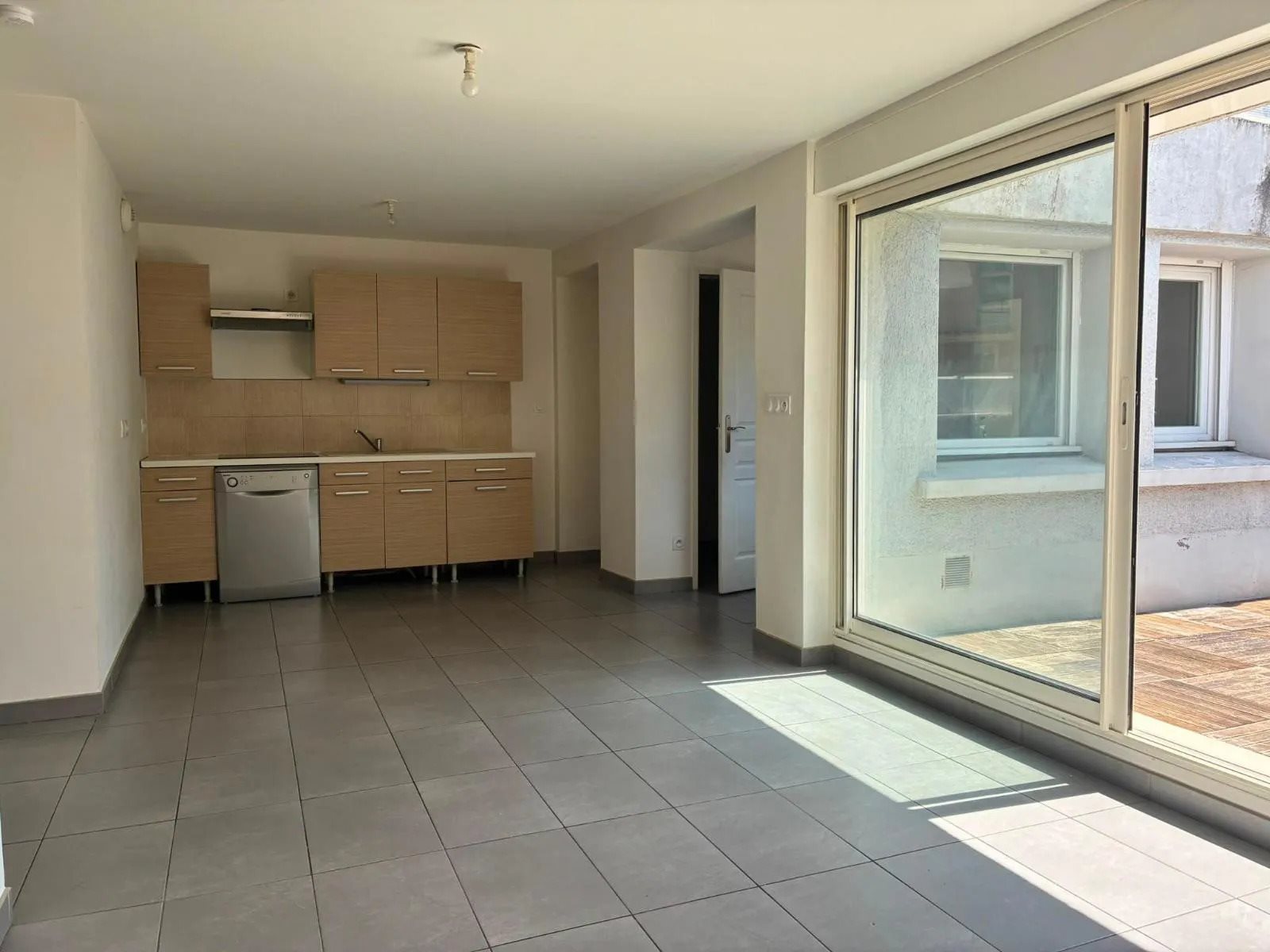 Appartement à louer, 66m², Valence