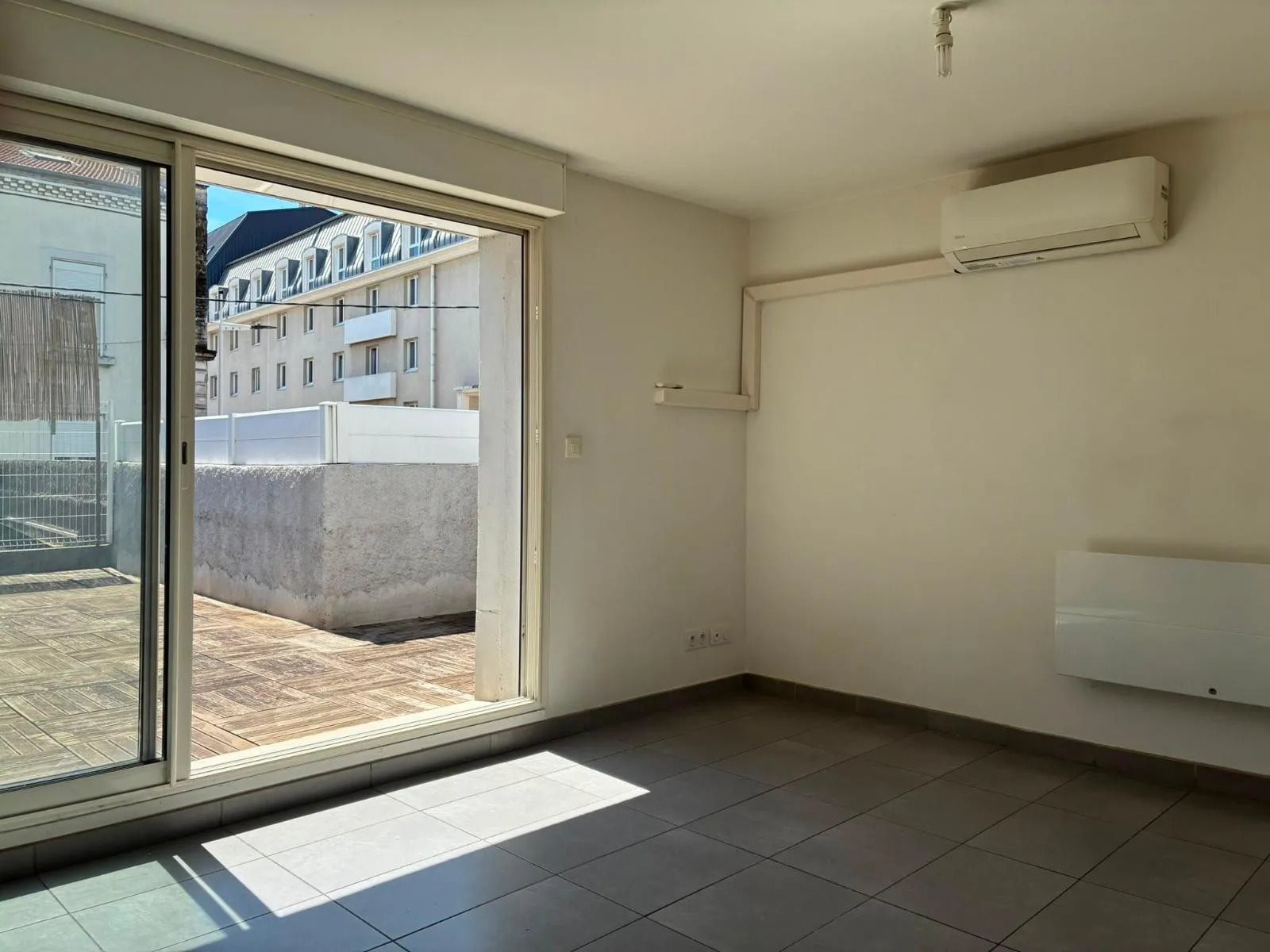 Appartement à louer, 66m², Valence