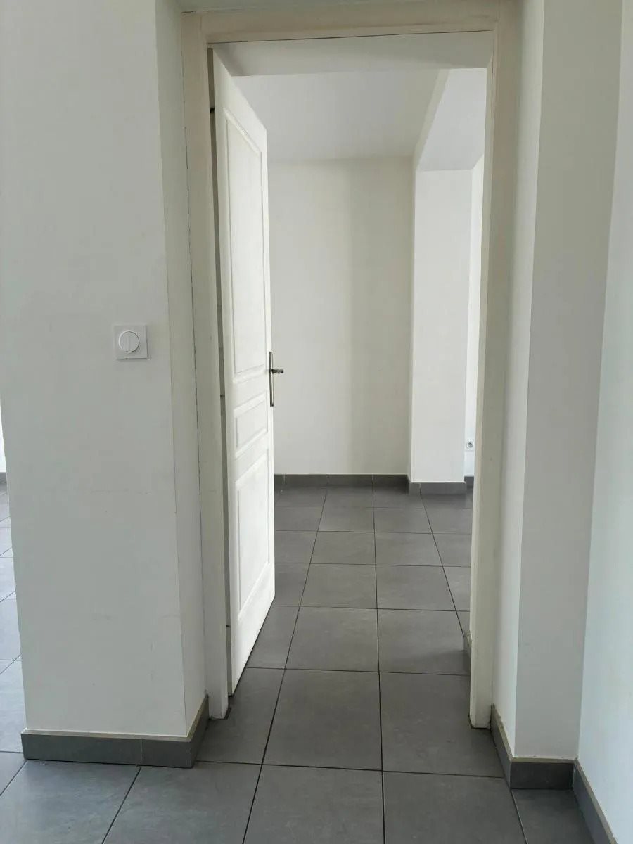 Appartement à louer, 66m², Valence