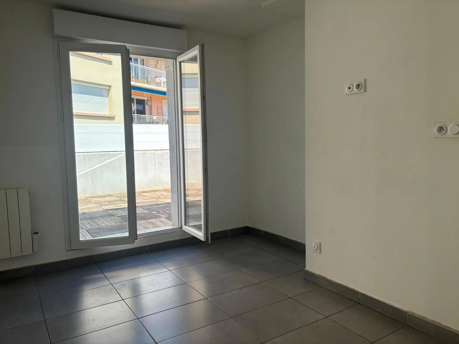 Appartement à louer, 66m², Valence