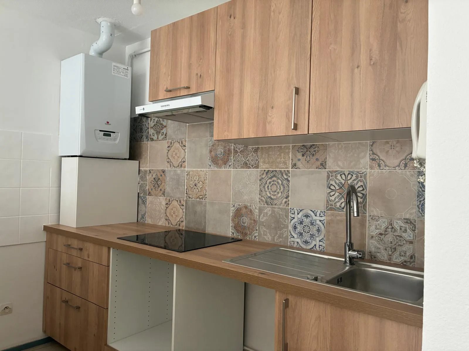 Appartement à louer, 44m², Valence