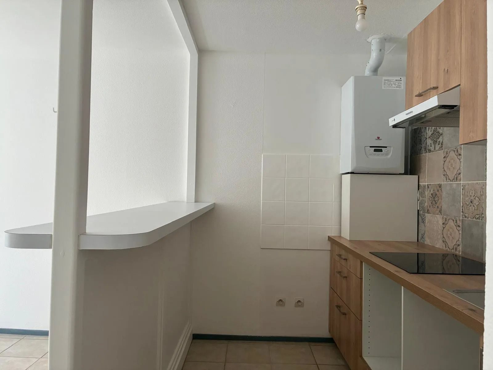 Appartement à louer, 44m², Valence