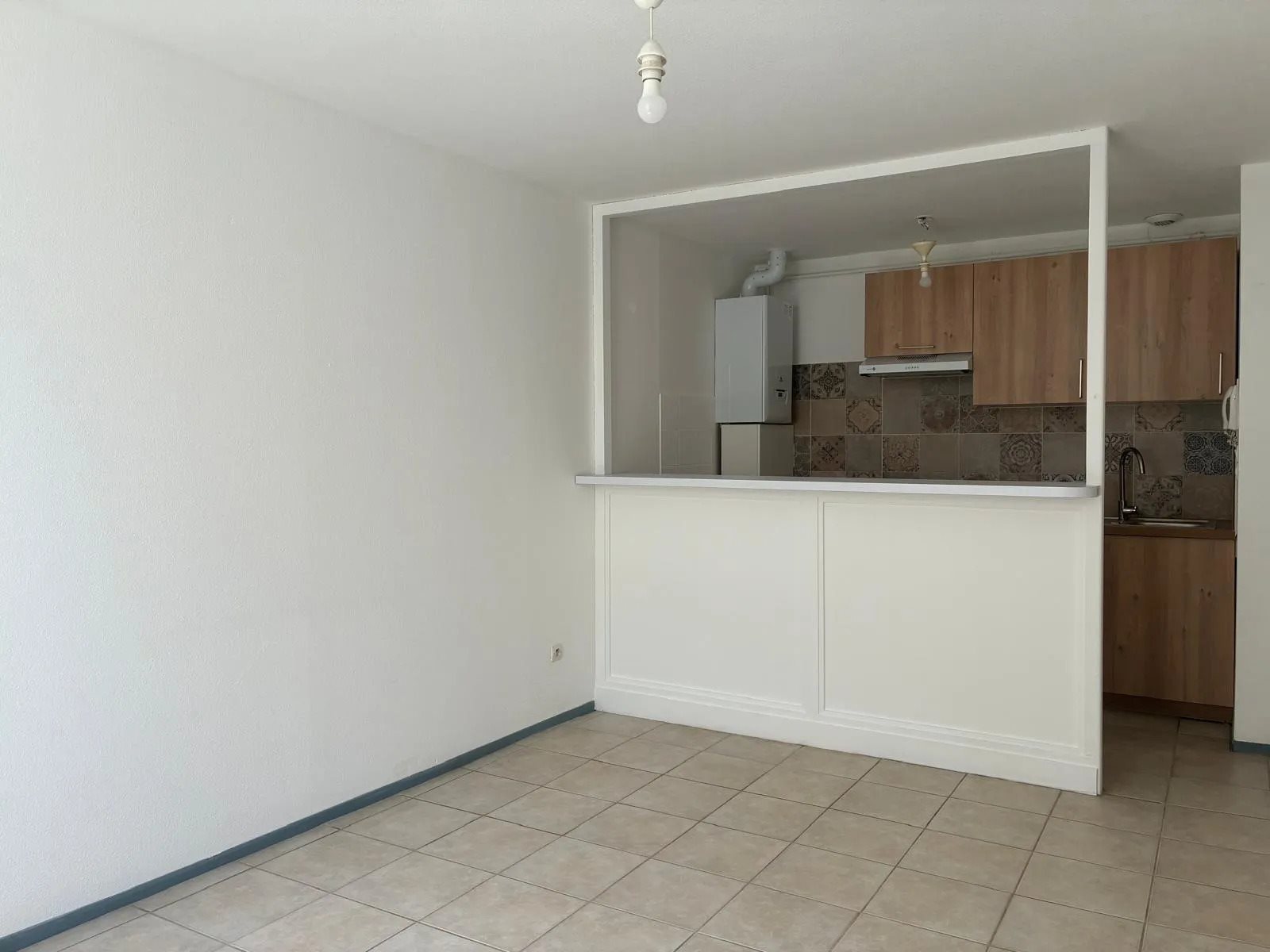Appartement à louer, 44m², Valence