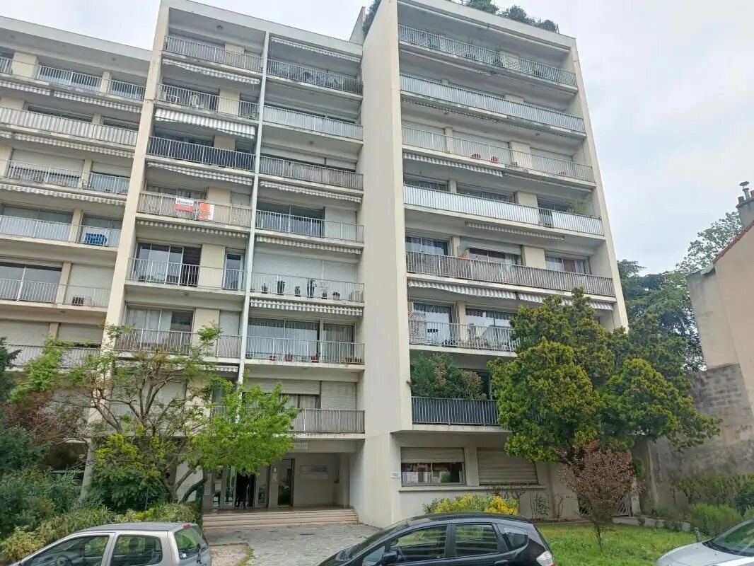 Appartement à vendre, 62m², Valence