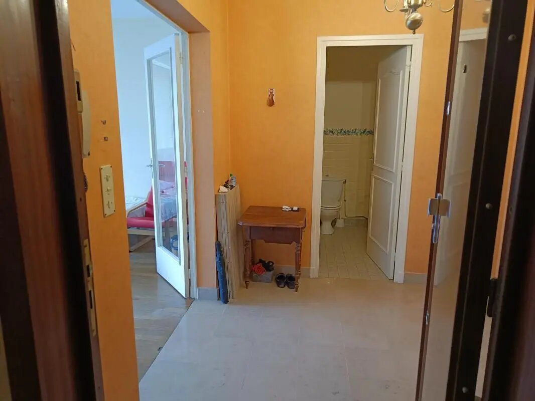 Appartement à vendre, 62m², Valence