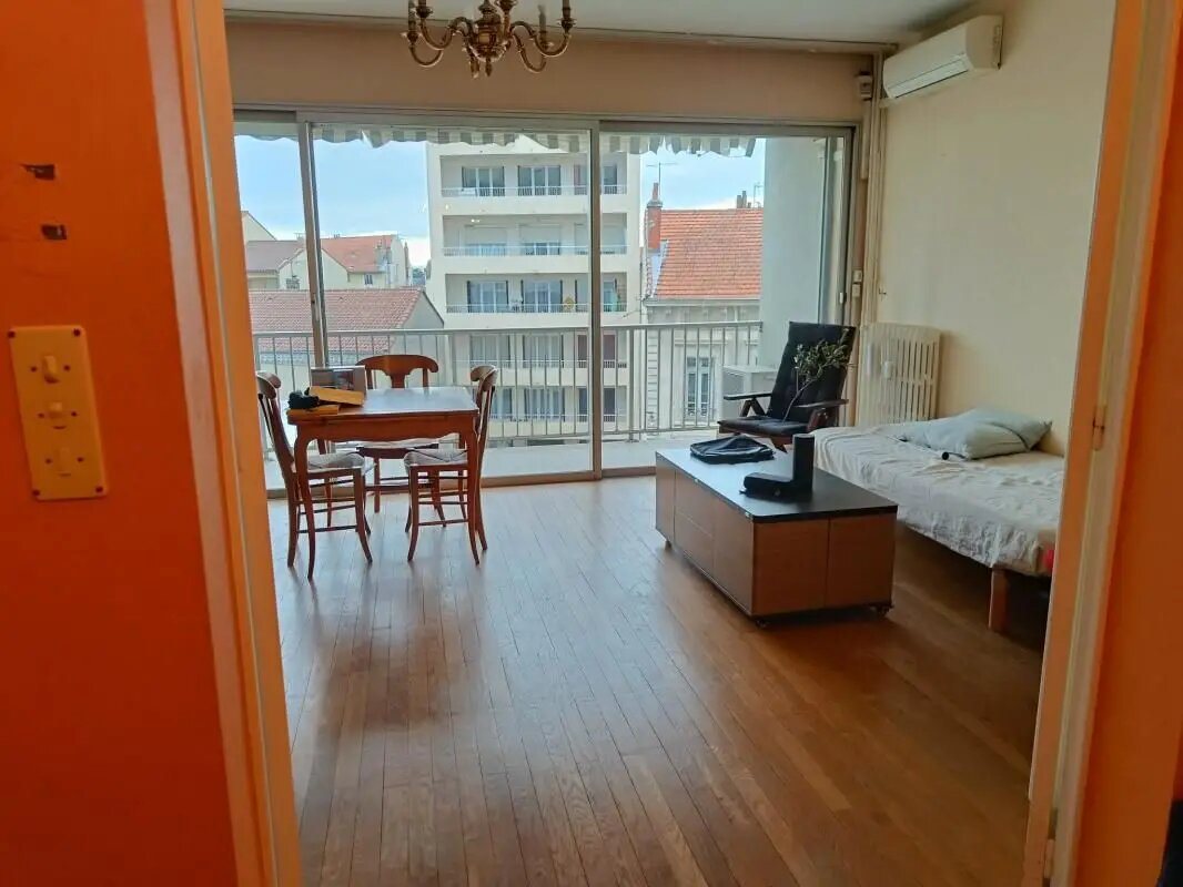 Appartement à vendre, 62m², Valence