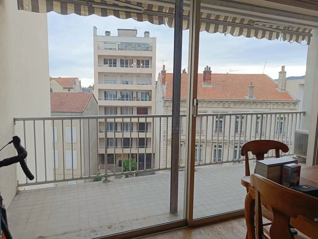 Appartement à vendre, 62m², Valence